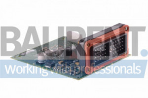Placuta electronica pentru nacele JLG 1930ES. 2630ES. 3246ES