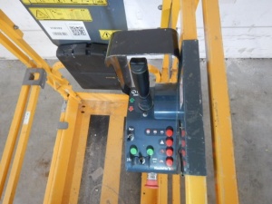 Platforma electrica Haulotte Optimum 8AC - B30182 2021 - Img 2