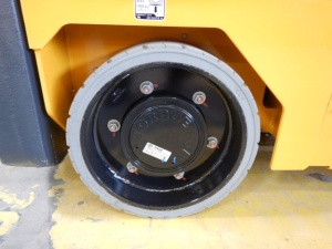 Platforma foarfeca electrica 12m Haulotte Compact 12 AE - 2023 - Img 3