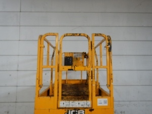 Platforma foarfeca electrica 12m JCB S3246E - 2018 - Img 2