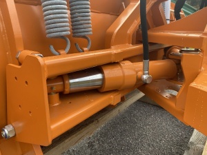 Plug de zapada HSH-3000 Anul de fabricatie 2023 - Img 2
