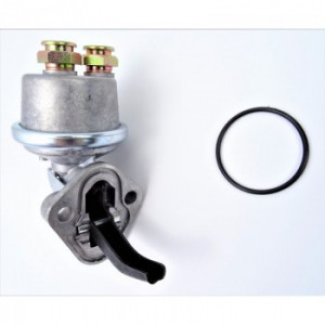 Pompa alimentare cu carburant pentru buldoexcavator CASE 580 590 695