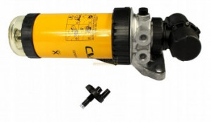 Pompa alimentare electrica 332/D6723 JCB 3CX