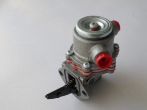 Pompa alimentare tractor Fiat 4609596, 4667509, 4709282, 4740717, 4756678, 4757883
