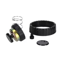 Pompa combustibil JCB Fuel hand primer kit 3CX 4CX 32/925710
