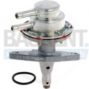 Pompa de alimentare cu membrana de utilaje Deutz-Fahr 124434