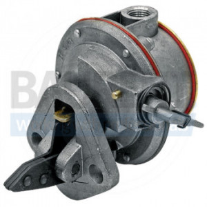 Pompa de alimentare cu membrana tractoare Ford 124325