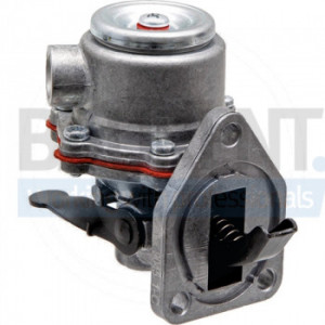 Pompa de alimentare cu membrana tractor Fendt 124295