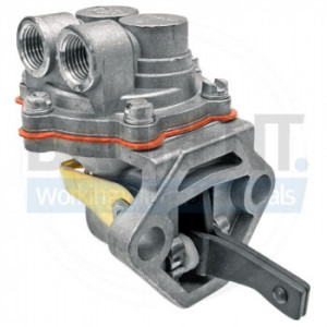 Pompa de alimentare cu membrana utilaje Massey Ferguson 124444