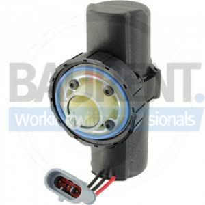 Pompa de alimentare electrica New Holland 124216