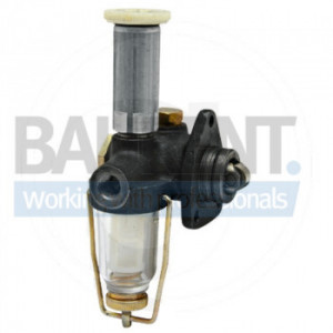 Pompa de alimentare John Deere 124366