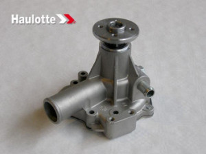 Pompa de apa nacela Haulotte H18SX / H18SXL, H15SX / H15SXL, H12SX / H12SXL