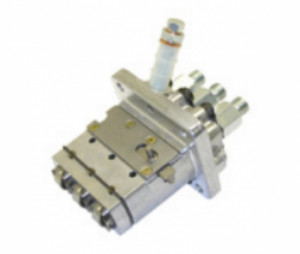 Pompa de injectie diesel pentru nacela Genie Z/34/22IC, GS/2668 RT, Z/34/22