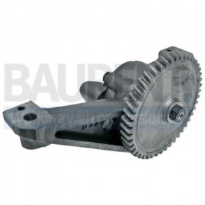 Pompa de ulei 38002992 pentru tractor Case IH