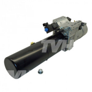 Pompa hidraulica 24V nacela JLG 2630ES