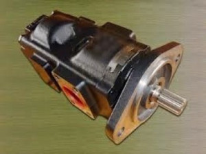 Pompa hidraulica 36/29 cc/rev pentru buldoexcavator JCB 3CX 4CX