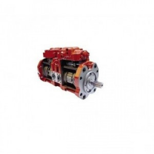 Pompa hidraulica Komatsu 708-1U-00112