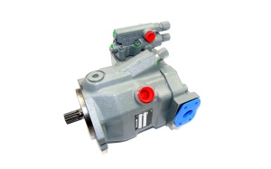 Pompa hidraulica Manitou 243638-AFTERMARKET - Img 2