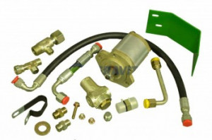 Pompa hidraulica pentru tractoare John Deere