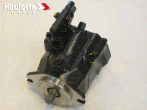 Pompa hidraulica ptr. nacele articulate Haulotte HA20PX, HA32RTJPro, H23TPX, H43TPX