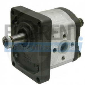 Pompa hidraulica simpla Bosch Rexroth tractor Fiat 123940