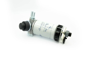 Pompă manuală de combustibil cu filtru Manitou 278725