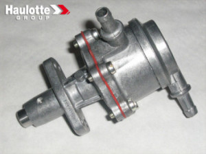 Pompa motorina nacela Haulotte H18SX / H18SXL, H15SX / H15SXL, H12SX / H12SXL