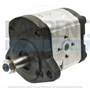 Pompa simpla Bosch Rexroth tractor Renault 124103