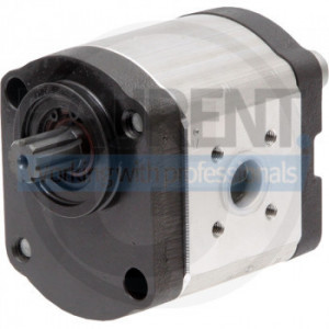 Pompa simpla Bosch Rexroth utilaje Deutz-Fahr 124259