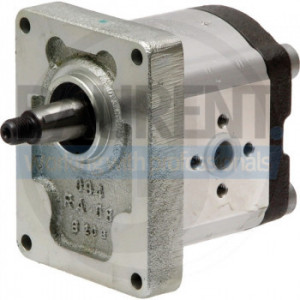 Pompa simpla Bosch tractor Fiat 124037