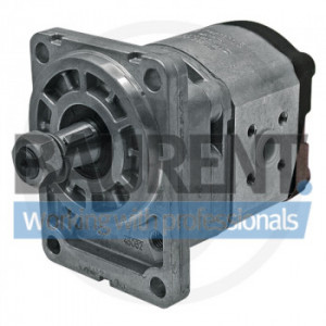 Pompa simpla hidraulica Bosch Rexroth tractoare Deutz-Fahr 123950