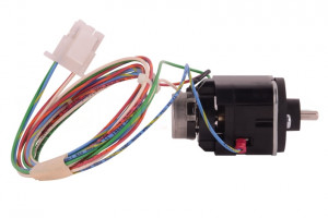 Potentiometru pentru nacele JLG 4360462 E300AJP, E45AJ, M450AJ - Img 3
