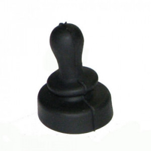 Protectie cauciuc maneta joystick Dhollandia