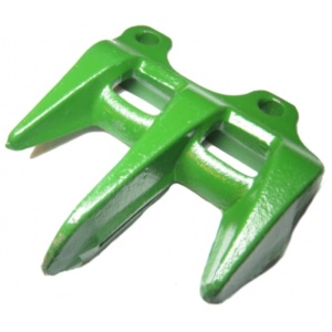 Protectie tripla cutite John Deere H229538, 525H213507