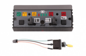 Pupitru comanda jos nacela foarfeca electrica JLG 1001091965