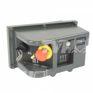 Pupitru comanda nacela foarfeca electrica JLG 1001114929