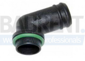 Racord gaz Lovato vaporizator stivuitor LPG