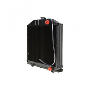 Radiator 23/150-39 pentru tractor Fiat