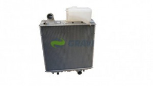 Radiator John Deere