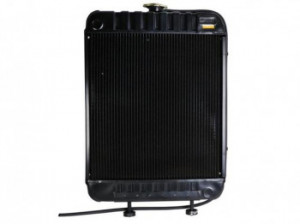 Radiator nacela foarfeca, telescopica, articulata Genie 110406