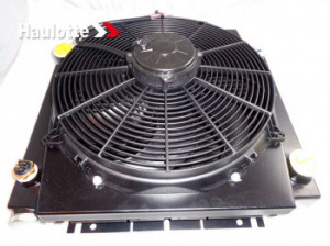 Radiator racire ulei nacele autoridicatoare Haulotte