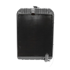 Radiator UTB 650 cu 5 randuri de celule 590x455x65
