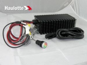 Redresor incarcator nacela electrica Haulotte STAR 10