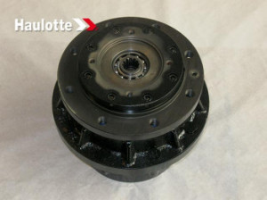 Reductor fara frana Haulotte H15SX / H15SXL, H12SX / H12SXL