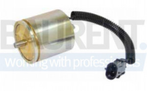 Regulator de motor TELFLEX-GFI stivuitor LPG