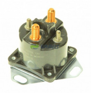 Releu 12V tractor John Deere