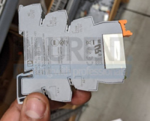 Releu nacela autoridicatoare JLG 24Volt 123357