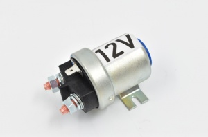 Releu pornire motor 12V, 150A - Img 3