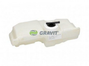 Rezervor de expansiune pentru tractor John Deere
