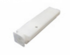 Rezervor ulei 675x110 mm 8,9 l lift hidraulic camion Bar CARGOLIFT
